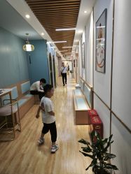 -小阿福儿童摄影(华中智谷店)