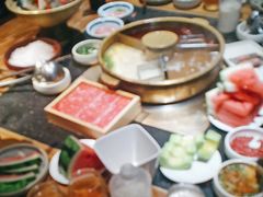 -巴奴毛肚火锅(广益哥伦布店)