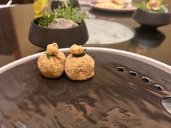 -丽轩中餐厅(广州丽思卡尔顿酒店)