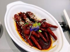 -桂满陇·杭州小馆(巴黎春天浦建店)