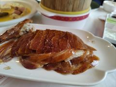 烤鸭-大鸭梨(天通西苑店)