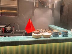 -庐灶江南·江南菜·四合院Bistro(东直门雍和宫·原华侨宾馆店)