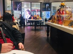 -GODIVA(国际金融中心店)