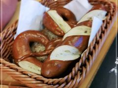 -普拉那啤酒坊Paulaner(凯宾斯基饭店)