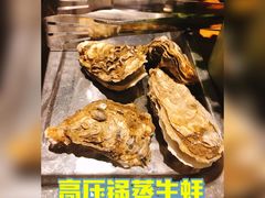 -蚝英雄·鲜蚝自助专门店(洋桥店)