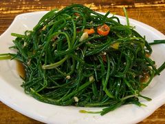 -苗氏卷子鸡(张掖金鸿大厦店)