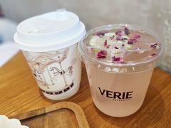 -VERIE BAKEHOUSE
