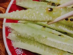 百香果黄瓜-今邕烧烤(西大店)