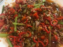 -湖南湘菜馆(东湘缘二店)