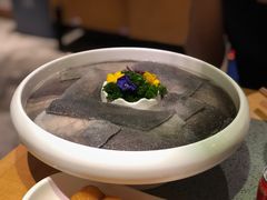稻田毛肚-渝味晓宇·重庆火锅(龙岗龙城万科里店)