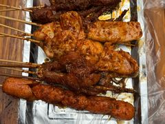 -胡仁根胡记炸炸炸