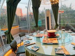 -1819餐厅·团队聚餐·烤串·精酿