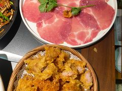 -李掌柜鲜菜火锅(移民广场店)