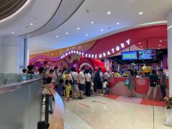 -奇乐儿巴迪总动员儿童乐园(保利时光里店)