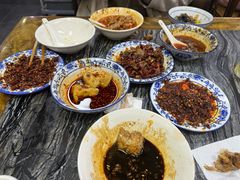 -西月城谭豆花(春熙路店)