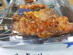 -老虎滩大连海鲜烧烤(建邺云锦路总店)