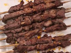 -宛平李记小吃(东关街店)