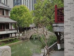 -龙潭水乡