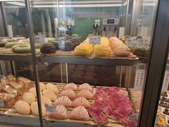 -奈雪的茶(振华商厦店)