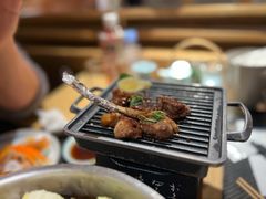 -虹料理·日料放题(悠方店)