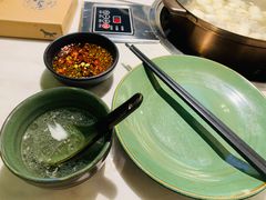 -狐狸爱上椰子鸡(金地广场店)