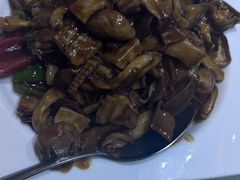 -烤肉宛饭庄(南礼士路店)