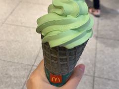 -麦当劳(SM城市广场店)