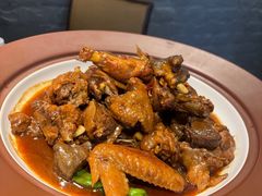 -三河胡氏农家(青阳路店)