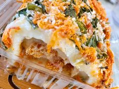 香葱肉松蛋糕卷-纯坊佳哥手作(江汉路店)