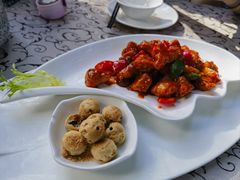 -一江春水·杭帮臻宴(三台山店)