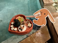 -天目湖涵田半山温泉