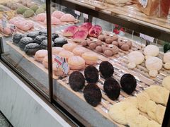-奈雪的茶(新天地广场PRO店)