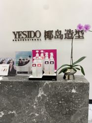 -YESIDO椰岛造型
