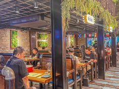 -1819餐厅·团队聚餐·烤串·精酿