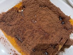 -锦园春香港茶餐厅(西海湾旗舰店)