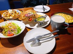 -Cactus墨西哥仙人掌餐厅