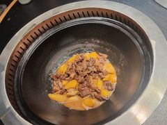 -锅老头铁锅炖•大锅蒸汽海鲜(韩乐坊店)