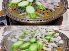 -凯盈阁·顺德私房菜·桑拿鸡