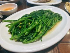 -长平肥姐白粥·海鲜打冷