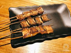 -烧蠔帮·生蚝海鲜牌档(观海店)