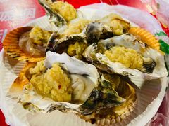 -海大南门夜市(海富街店)