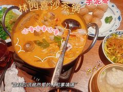 -林四喜·闽南传家菜(鼓浪屿店)