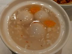 芒果豆沙汤圆-和记小菜(东方店)