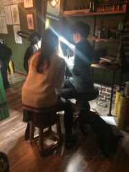 -極致刺青TATTOO STUDIO 私人订制