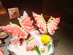 -蟹犇•帝王蟹雪蟹(陆家嘴店)