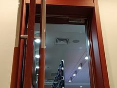 -重庆悦来温德姆酒店