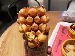 -食通天美食广场(华润万象城店)