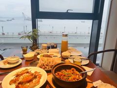 -高佳庄·舟山海鲜(海景旗舰店)