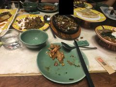 -那家小馆•北京菜•烤鸭(中关村店)