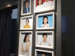-方快-照相馆(金桥国际店)